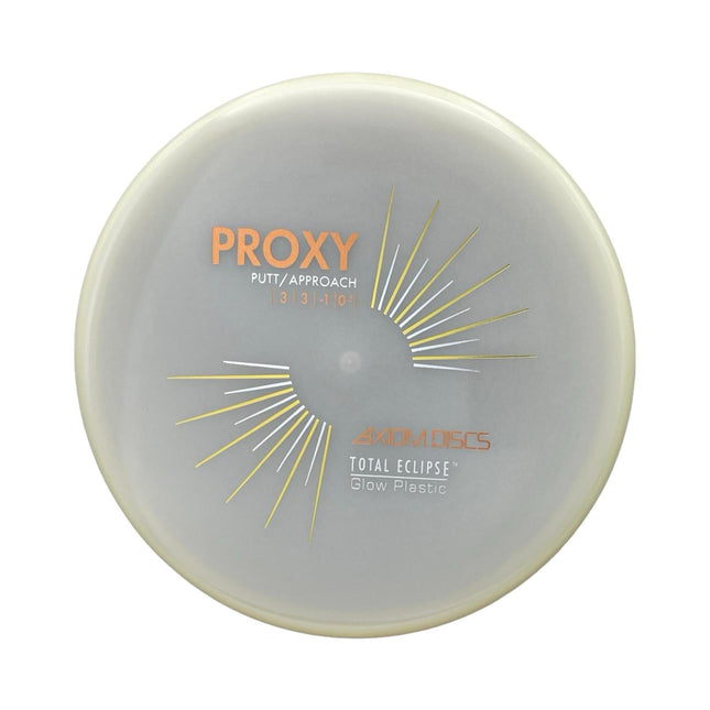 Proxy Total Eclipse - Ace Disc Golf