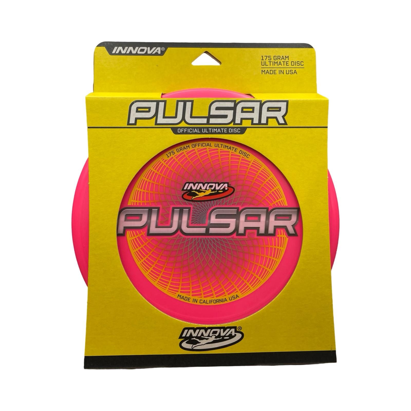 Innova Pulsar Ultimate Disc | Ace Disc Golf