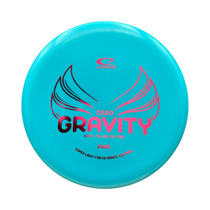 Pure Zero Gravity - Ace Disc Golf