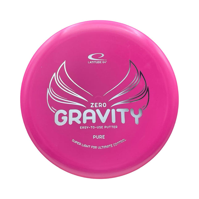Pure Zero Gravity - Ace Disc Golf