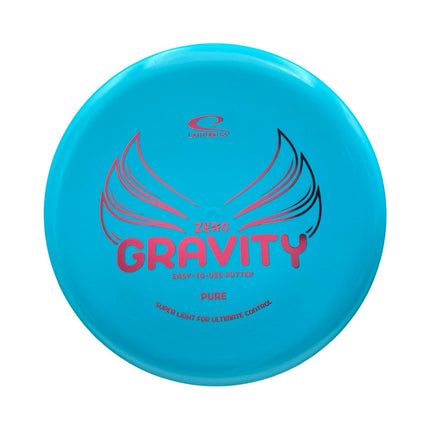 Pure Zero Gravity - Ace Disc Golf