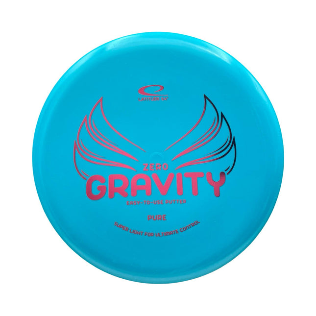 Pure Zero Gravity - Ace Disc Golf