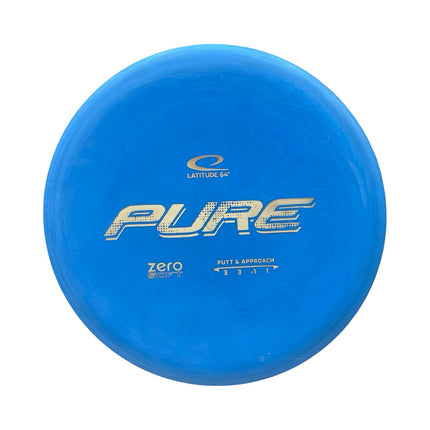 Pure Zero Soft - Ace Disc Golf