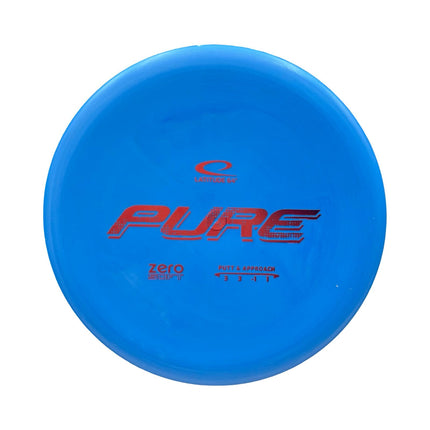 Pure Zero Soft - Ace Disc Golf