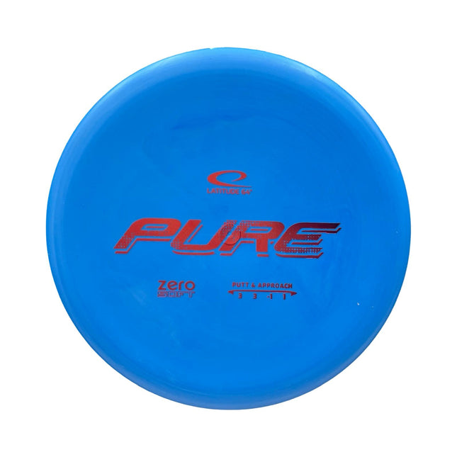 Pure Zero Soft - Ace Disc Golf