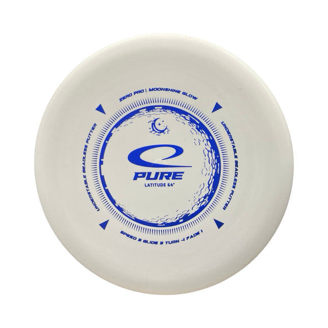Pure Zero Pro Moonshine