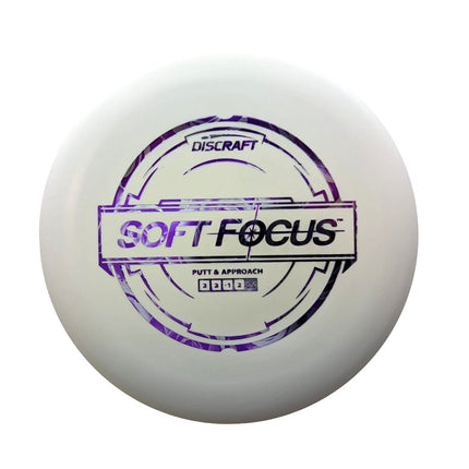 Focus Soft Putter Line