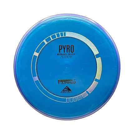 Pyro Prism Plasma - Ace Disc Golf