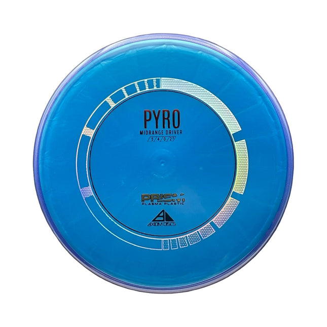 Pyro Prism Plasma - Ace Disc Golf