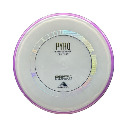 Pyro Prism Plasma - Ace Disc Golf
