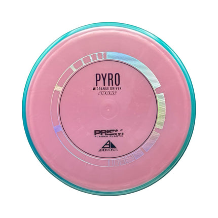 Pyro Prism Plasma - Ace Disc Golf