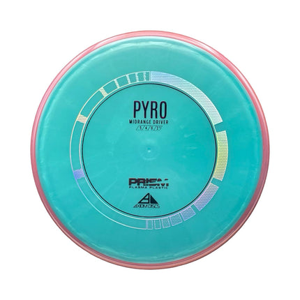 Pyro Prism Plasma - Ace Disc Golf
