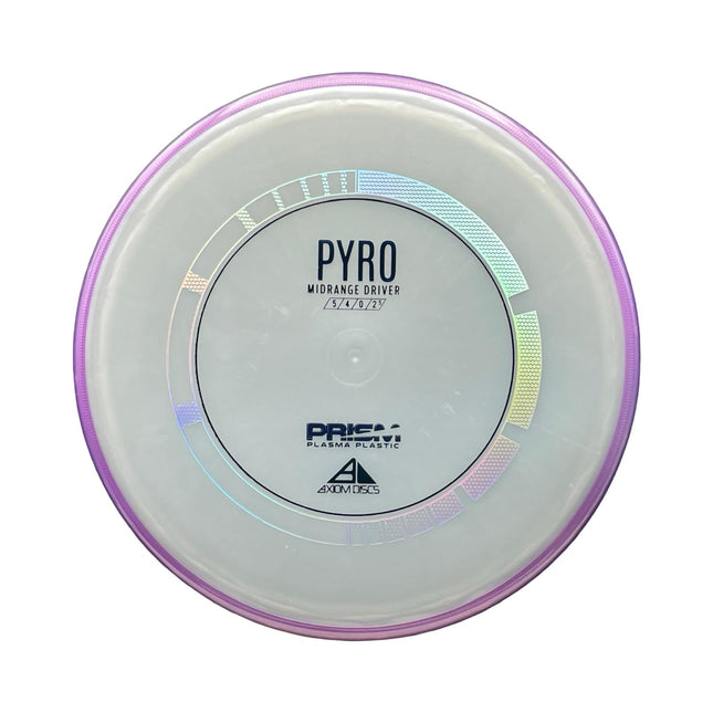 Pyro Prism Plasma - Ace Disc Golf
