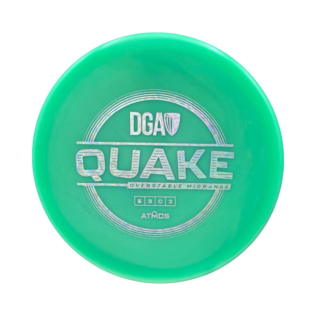 Quake Atmos - Ace Disc Golf