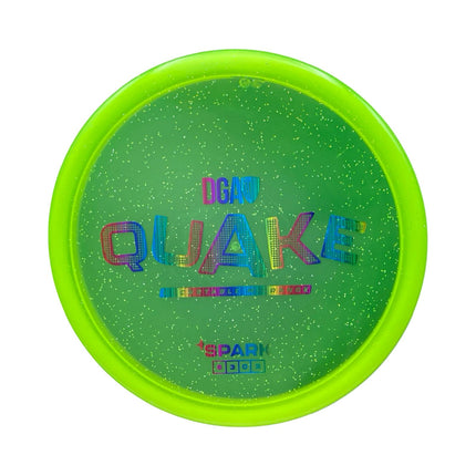 Quake Spark - Ace Disc Golf