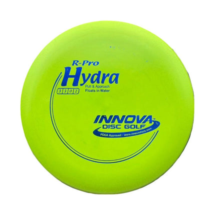 Hydra R-Pro