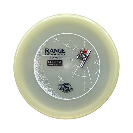 Range Eclipse - Ace Disc Golf