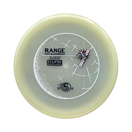 Range Eclipse - Ace Disc Golf
