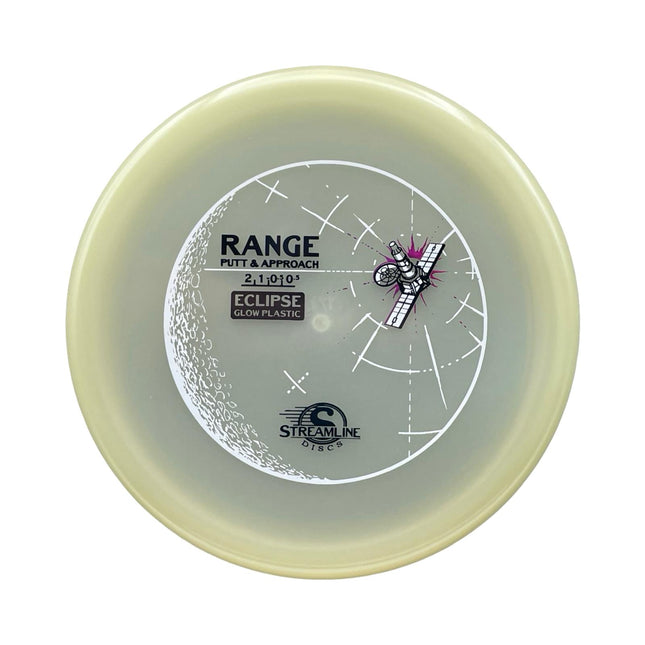Range Eclipse - Ace Disc Golf
