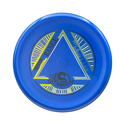 Range Neutron - Ace Disc Golf