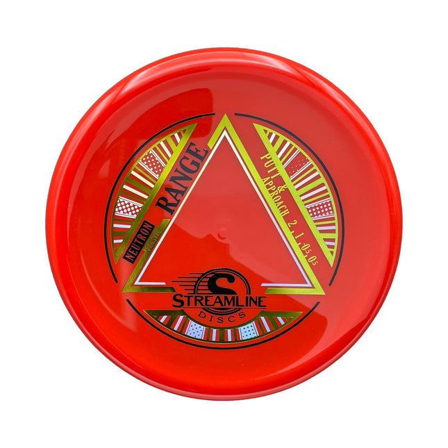 Range Neutron - Ace Disc Golf
