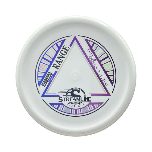 Range Neutron - Ace Disc Golf