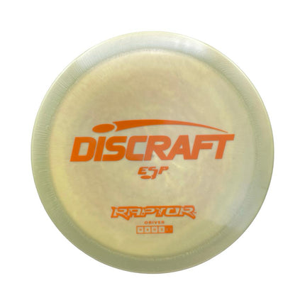 Raptor ESP - Ace Disc Golf