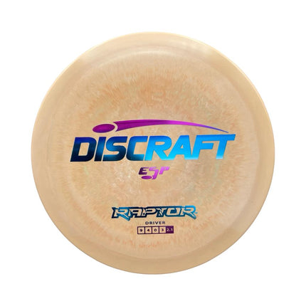 Raptor ESP - Ace Disc Golf