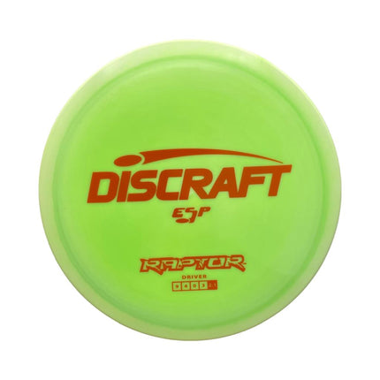 Raptor ESP - Ace Disc Golf