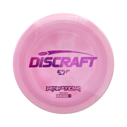 Raptor ESP - Ace Disc Golf