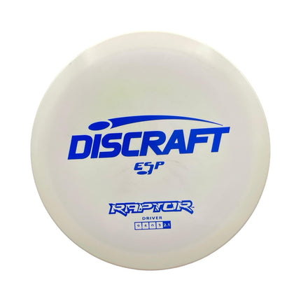 Raptor ESP - Ace Disc Golf