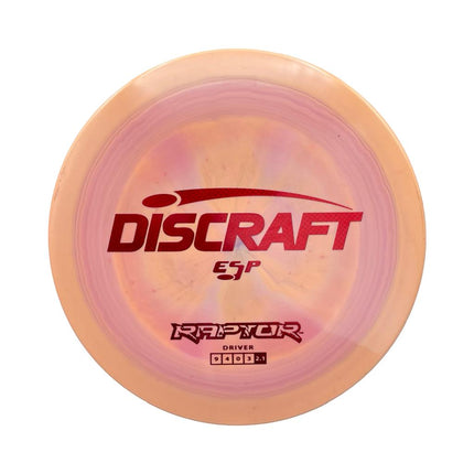 Raptor ESP - Ace Disc Golf