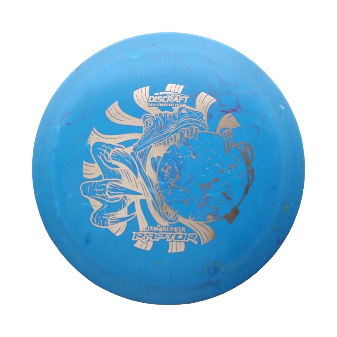Ledgestone Raptor Jawbreaker 2023 Ledgestone Edition Ace Disc Golf