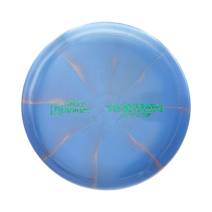 Raptor Titanium