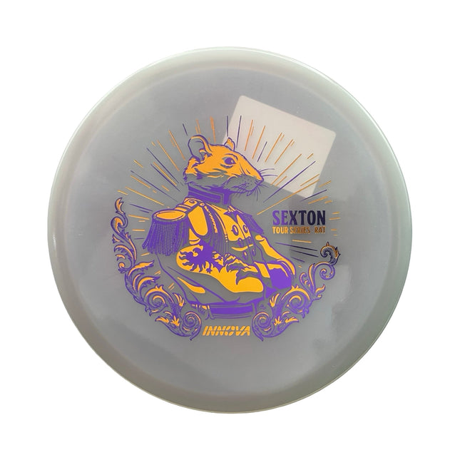 Rat 2026 Tour Series Nate Sexton Proto Glow Champion - Ace Disc Golf