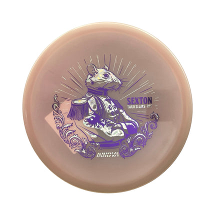 Rat 2026 Tour Series Nate Sexton Proto Glow Champion - Ace Disc Golf