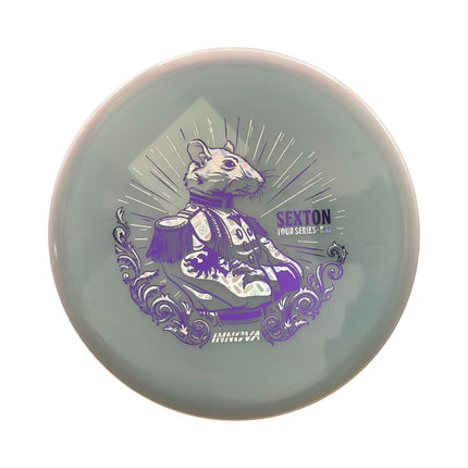Rat 2026 Tour Series Nate Sexton Proto Glow Champion - Ace Disc Golf