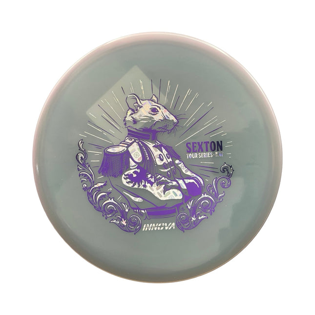 Rat 2026 Tour Series Nate Sexton Proto Glow Champion - Ace Disc Golf