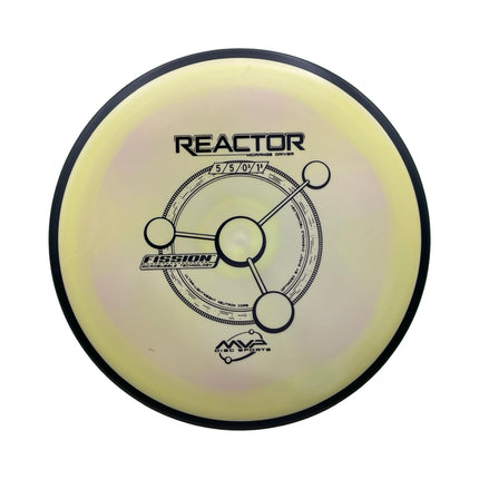 Reactor Fission Classic - Ace Disc Golf
