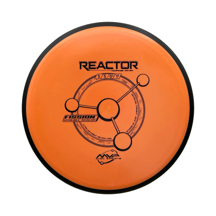 Reactor Fission Classic - Ace Disc Golf