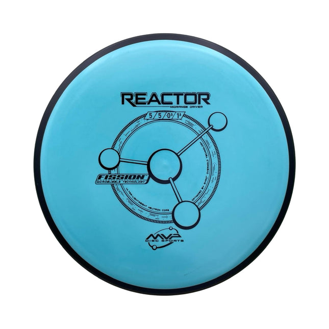 Reactor Fission Classic - Ace Disc Golf