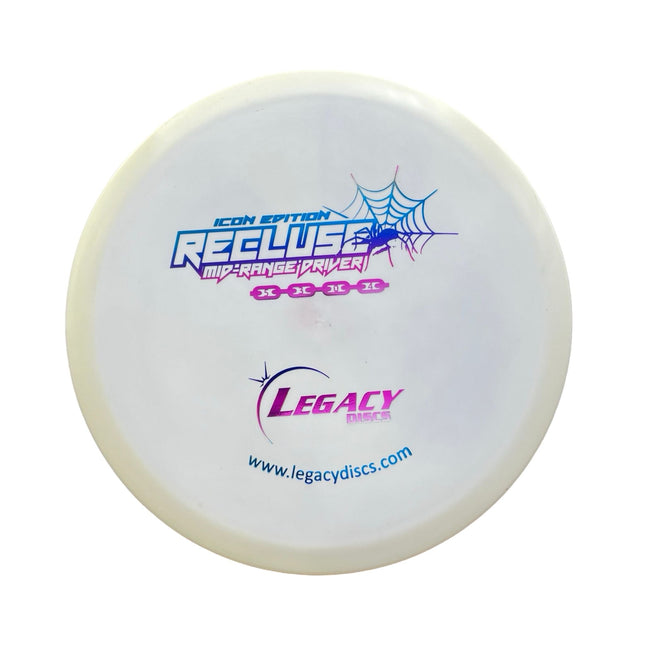 Recluse Icon - Ace Disc Golf