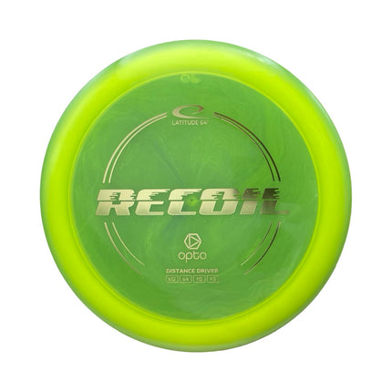 Recoil Opto - Ace Disc Golf