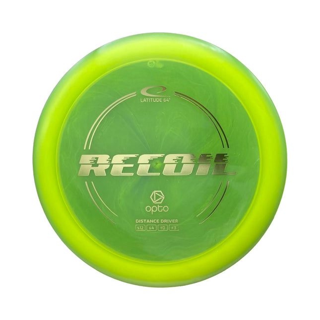 Recoil Opto - Ace Disc Golf