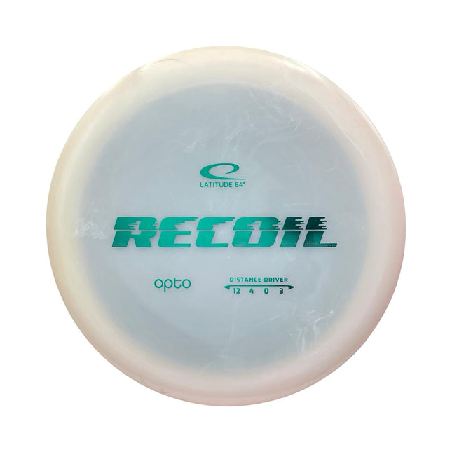Recoil Opto - Ace Disc Golf