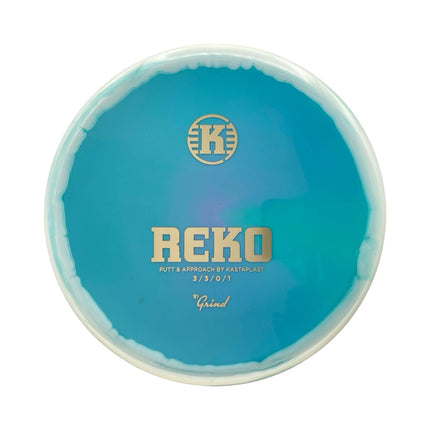 Reko K1 Grind - Ace Disc Golf