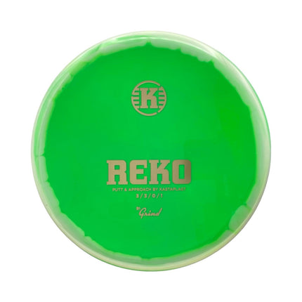 Reko K1 Grind - Ace Disc Golf