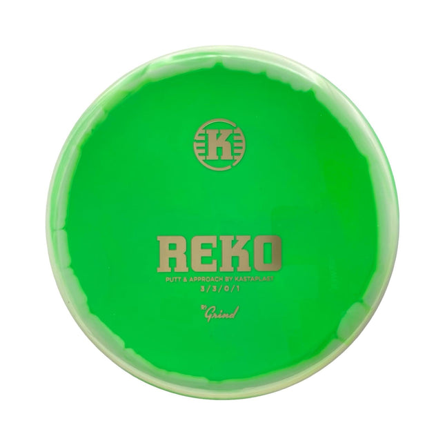 Reko K1 Grind - Ace Disc Golf