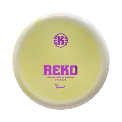 Reko K1 Grind - Ace Disc Golf