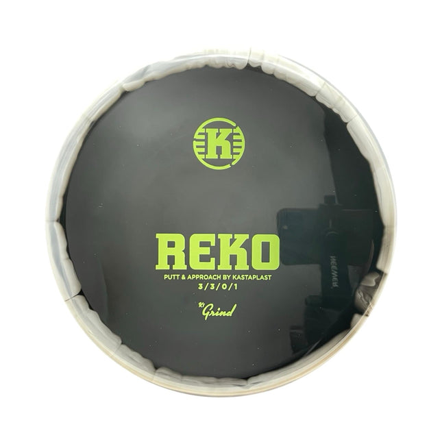 Reko K1 Grind - Ace Disc Golf